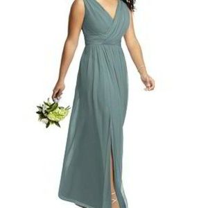 Dessy Style 2894 in Icelandic